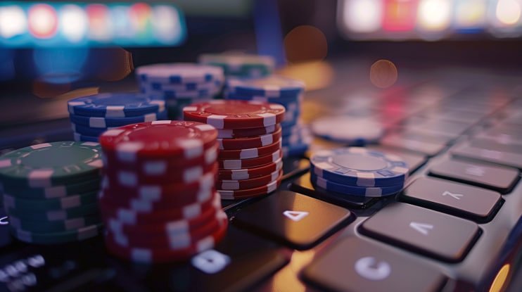 Live Casino Myanmar