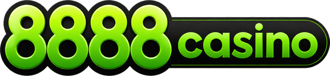 8888 casino logo